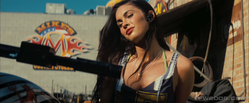 Illustration for article titled New Transformers 2 Trailer: Now In High-Res!